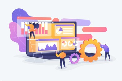 Service Images